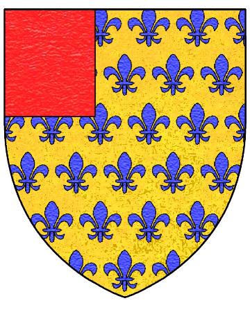 THOUARS ( Guillaume de ).jpg